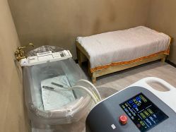 -肌理言健康美肌驻颜所