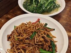 -一楼食业·美食人家