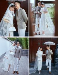 -二十一世纪婚纱摄影(省府前街店)