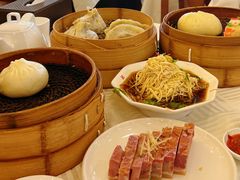 -怡园饭店-餐厅(四望亭店)