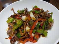 -老盛庆排档•南京菜(夫子庙店)