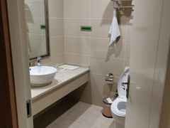 -维也纳酒店 (蠡口家具城地铁站店)