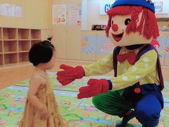 -金宝贝国际早教中心(万象城中心)