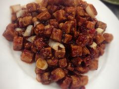 -壹条龙饭庄台基厂店
