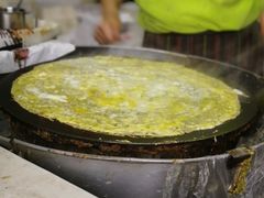 -清真·二嫂子煎饼果子(卫津路总店)