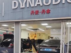 -名骏车业(新区玉山店)