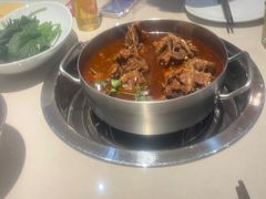 -浩爷羊蝎子火锅(望京店)