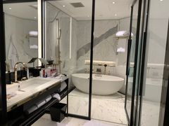 -尼依格罗香港美利酒店