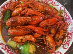 -上海老城区小龙虾虾宴·杭帮菜(五柳巷店)