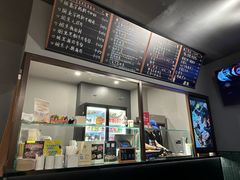 -得州厚道美式烤肉Texas Style BBQ(K11店)