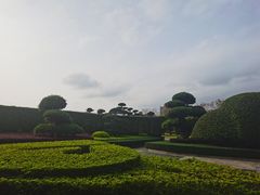-南宁南湖公园
