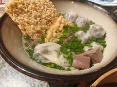 -南京大牌档(之心城店)