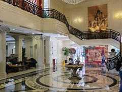 -中旅阿那亚九龙湖·公主酒店