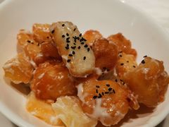 -大树餐厅(益田假日店)