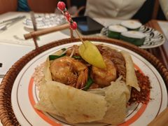 -太食獸泰式茶餐厅(IFS国金中心店)