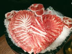 -快乐小羊·内蒙牛羊肉火锅(流花中心店)