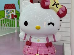 -凯蒂猫主题馆