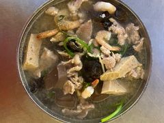 -广场正宗原汁薏米店