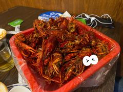 -520香辣小龙虾(美食街总店)