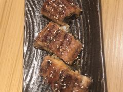 -花和海鲜自助(梅江店)