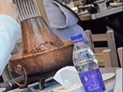 -椒椒铜炉火锅鸡(天马店)