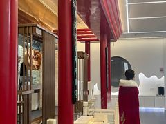 -御仙都北京菜馆·烤鸭店(双井店)