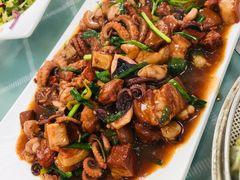 -四海蒸鲜蒸汽海鲜自助(北戴河店)