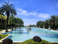 -惠州金海湾嘉华度假酒店