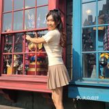 9.10实现一天刷遍环球影城全部娱乐项目