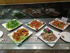 -金泽大酒店·卢塞恩餐厅·年夜饭春节连市