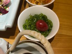 -三石铁板烧(紫竹桥店)