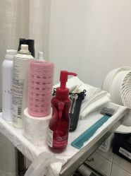 -Moyue HAIR SALON
