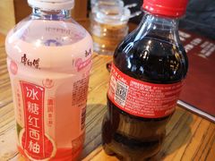 -金刚山黑牛炭火自助烤肉(西大望路店)