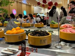 -喜家自助小火锅(乐客城店)