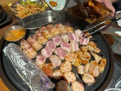 -济州爱肉堂(总店)