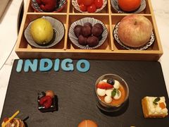 -厦门海港英迪格酒店(中山路店)