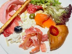 -DA·MARCO大马可意大利餐厅(京华店)