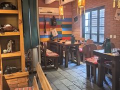 -马灯部落·西湖边的创意山景餐厅(虎跑动物园店)