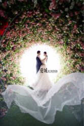 点击看大图 -爱城婚纱摄影·品质严选店