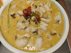 -滇铺子·云南特色菜·第九届野生菌美食节(曲靖万达店)