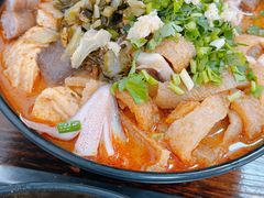 -鲤.金记沙茶面(总店)