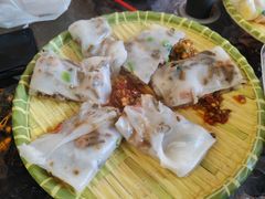 -安上粉皮.非遗手工小吃(骑龙巷店)