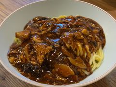 -锅儿挑面馆