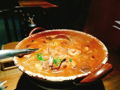 采蘑菇的小笨鸡-北方家宴(番禺永旺店)