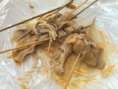 -郭记小街麻辣烫(南小街总店)
