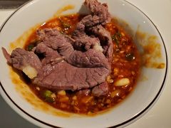 -潮发潮汕牛肉店(龙洞店)