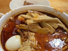 -老鳯府豆花泡馍(第五大道店)