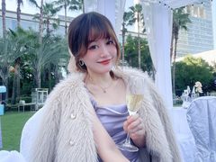 -广州香格里拉酒店