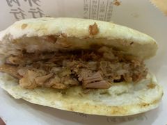 -秦镇史玉林凉皮(翡丽城店)