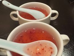 -海天楼中餐厅(吴宫泛太平洋酒店)